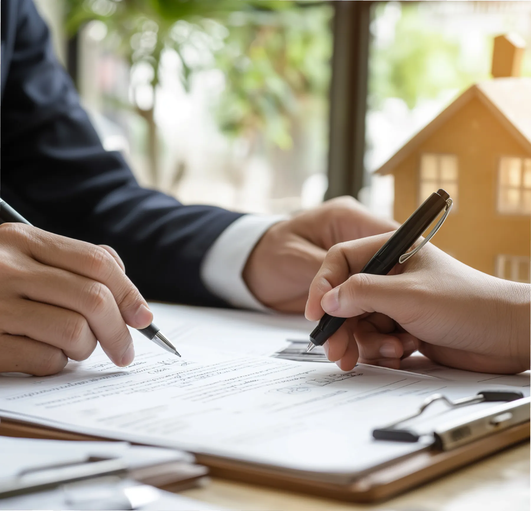 Assurance Services in qatar