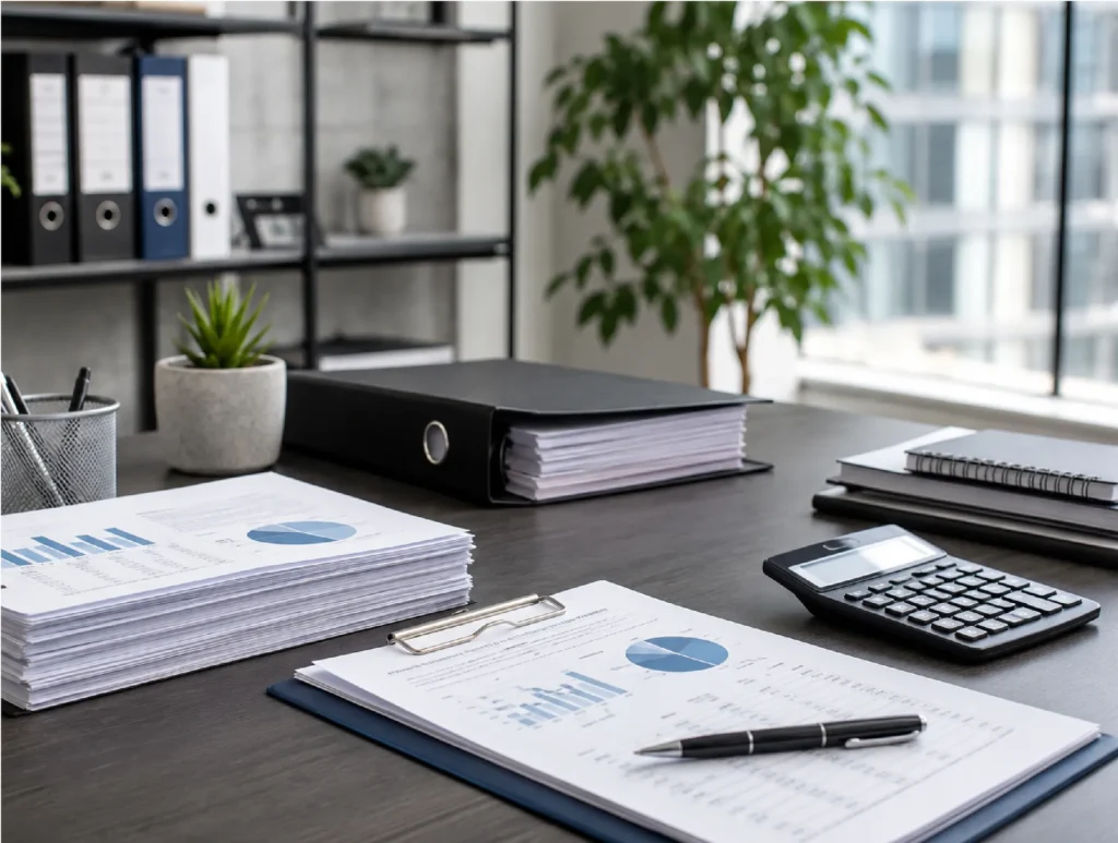 audit services qatar
