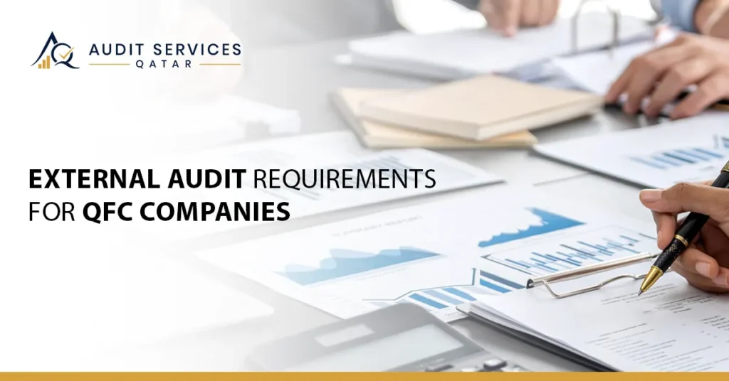 External Audit Requirements