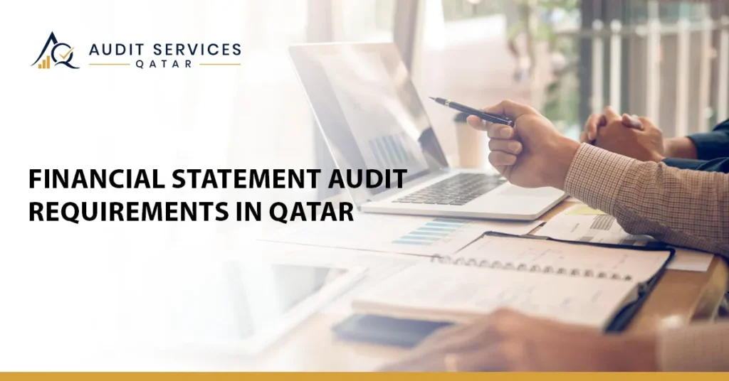 Financial Statement Audit Requirements