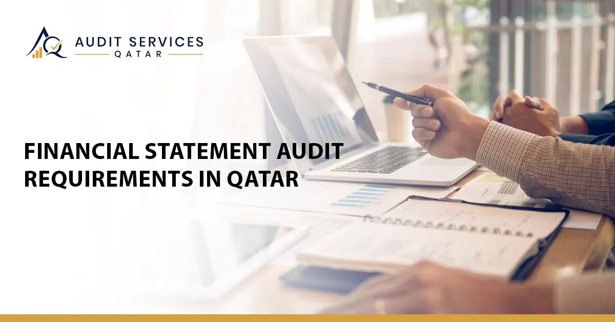 Financial Statement Audit Requirements