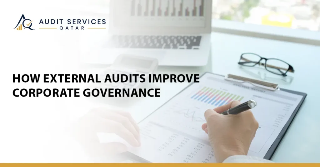 External Audits