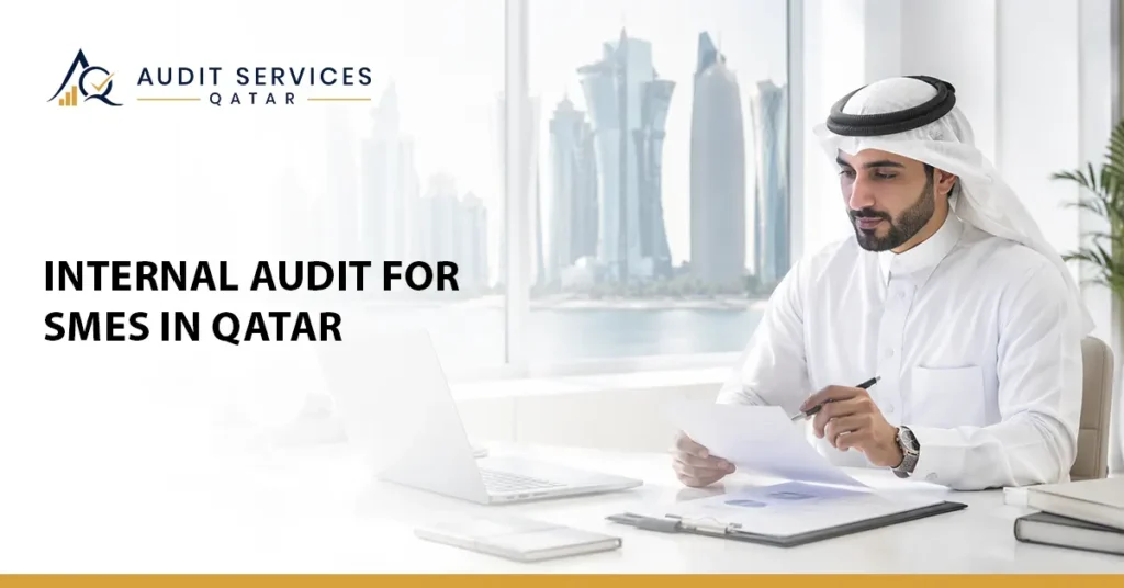 Internal Audit for SMEs in Qatar