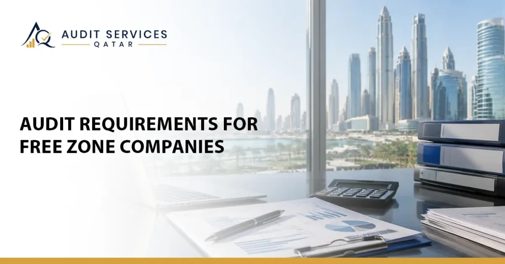 Audit Requirements
