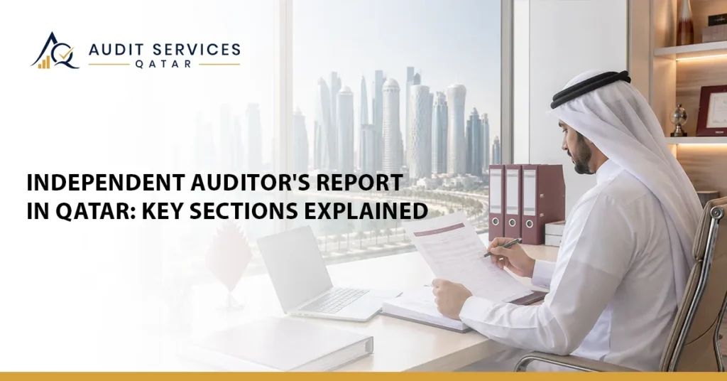 Independent Auditor's Report