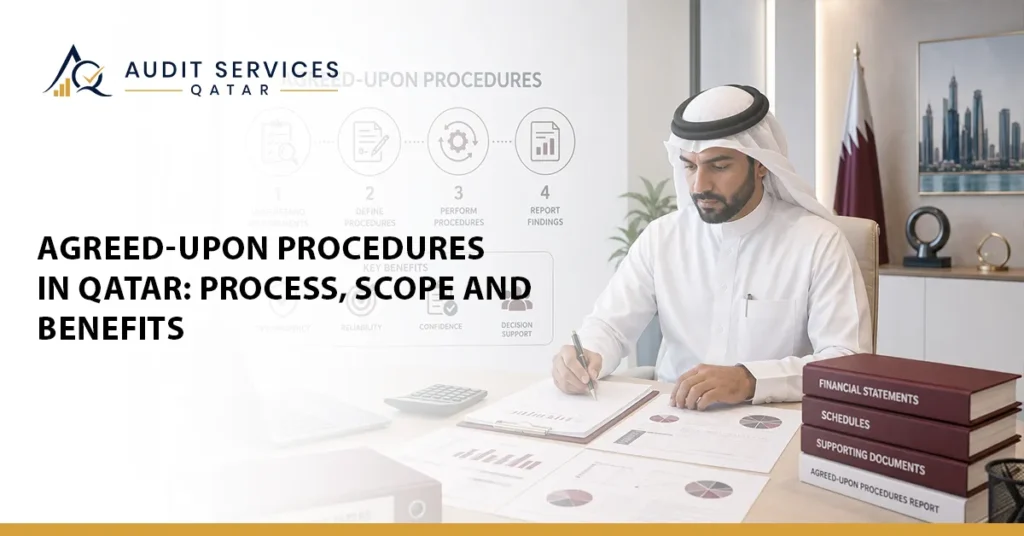 Agreed-Upon Procedures