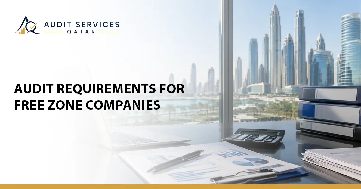 Audit Requirements