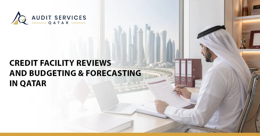 Credit Facility Reviews