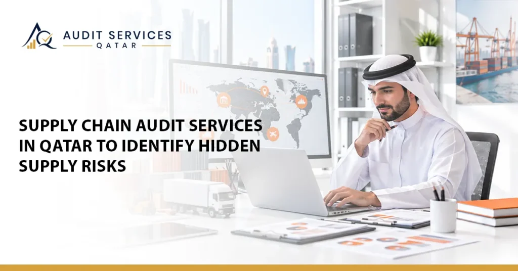 Supply Chain Audit Services