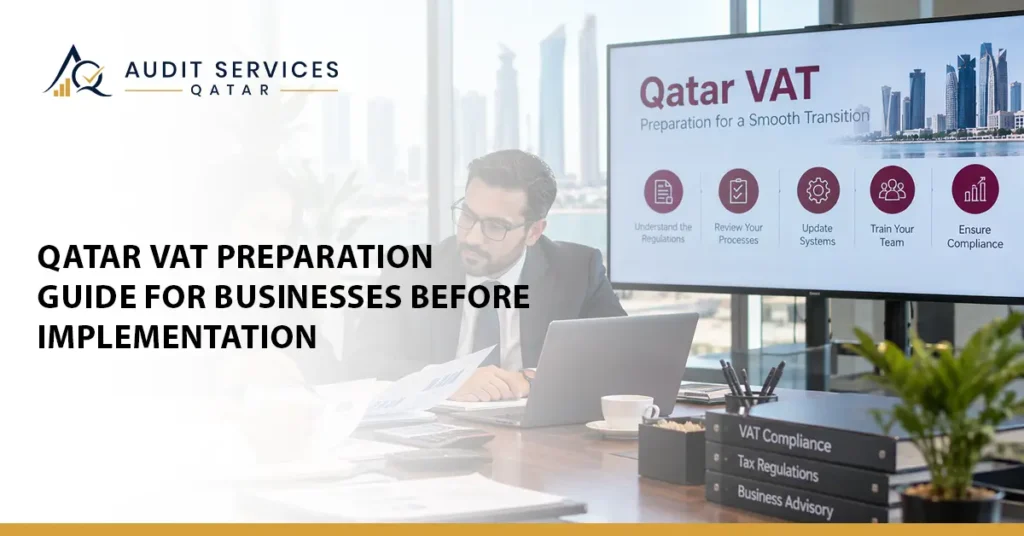 VAT Implementation in Qatar