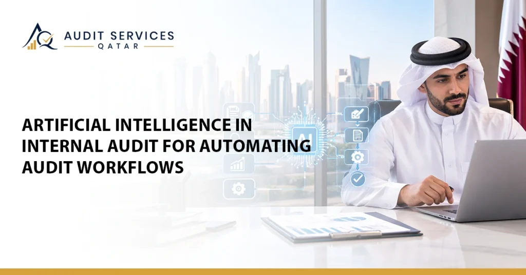 Artificial Intelligence in Internal Audit