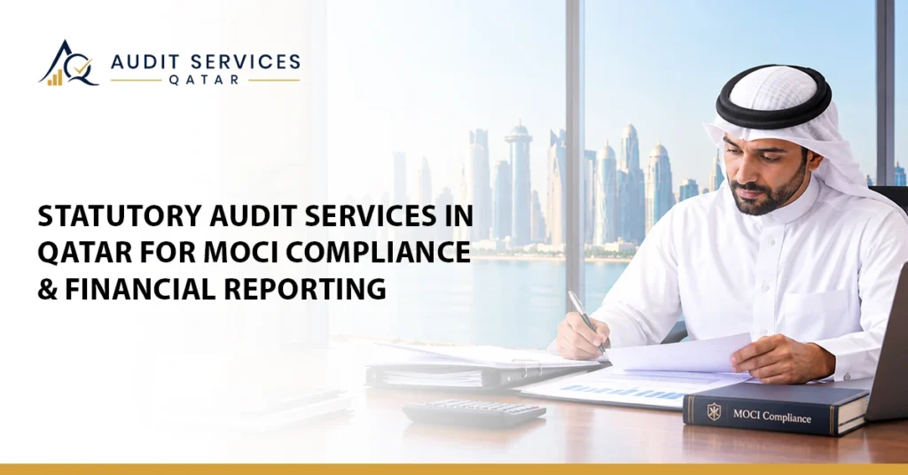 Statutory Audit Services