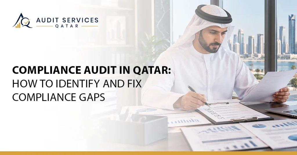 Compliance Audit