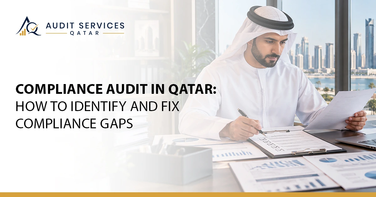 Compliance Audit