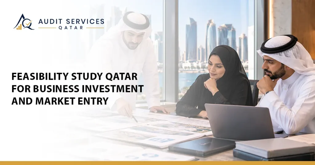 Feasibility Study Qatar