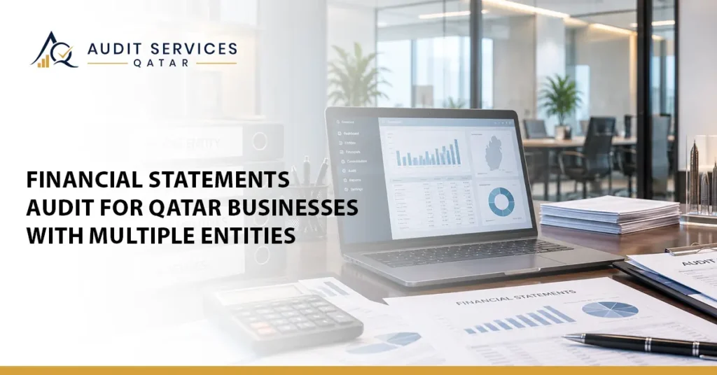 Financial Statements Audit